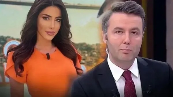 Eski Habertürk TV çalışanından Mehmet Akif Ersoy’a taciz iddiası! 'Görüyorum ki yalnız değilim'